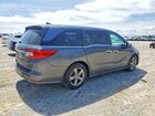 2020 Honda Odyssey Ex Серый vin: 5FNRL6H57LB036095