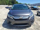 2020 Honda Odyssey Ex Серый vin: 5FNRL6H57LB036095