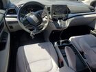 2020 Honda Odyssey Ex Серый vin: 5FNRL6H57LB036095