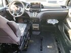 2018 Honda Odyssey Ex Серебряный vin: 5FNRL6H58JB084220