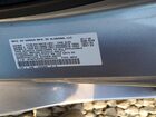 2018 Honda Odyssey Ex Серебряный vin: 5FNRL6H58JB084220