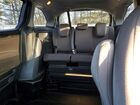2018 Honda Odyssey Ex Серебряный vin: 5FNRL6H58JB084220