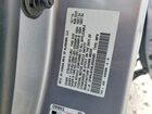2020 Honda Odyssey Ex Silver vin: 5FNRL6H58LB035585