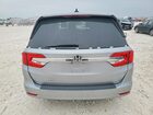 2020 Honda Odyssey Ex Silver vin: 5FNRL6H58LB035585