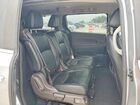 2020 Honda Odyssey Ex Silver vin: 5FNRL6H58LB035585