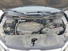 2020 Honda Odyssey Ex Silver vin: 5FNRL6H58LB035585