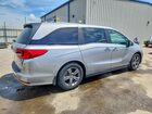 2021 Honda Odyssey Ex Gray vin: 5FNRL6H58MB016830