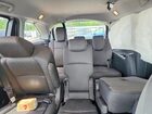 2021 Honda Odyssey Ex Gray vin: 5FNRL6H58MB016830