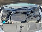 2021 Honda Odyssey Ex Gray vin: 5FNRL6H58MB016830