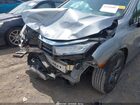 2021 Honda Odyssey Ex Silver vin: 5FNRL6H58MB019193