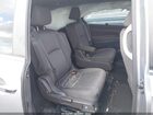 2021 Honda Odyssey Ex Silver vin: 5FNRL6H58MB019193