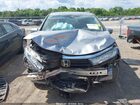2021 Honda Odyssey Ex Silver vin: 5FNRL6H58MB019193