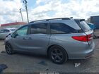 2021 Honda Odyssey Ex Silver vin: 5FNRL6H58MB019193