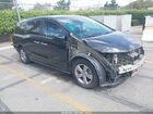 2020 Honda Odyssey Ex Black vin: 5FNRL6H59LB035658