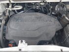 2022 Honda Odyssey Ex Белый vin: 5FNRL6H59NB008690