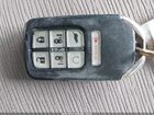 2022 Honda Odyssey Ex Белый vin: 5FNRL6H59NB008690