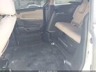 2022 Honda Odyssey Ex Белый vin: 5FNRL6H59NB008690