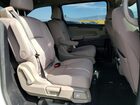 2018 Honda Odyssey Ex White vin: 5FNRL6H5XJB106119