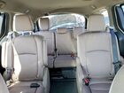 2018 Honda Odyssey Ex White vin: 5FNRL6H5XJB106119