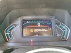 2018 Honda Odyssey Ex White vin: 5FNRL6H5XJB106119
