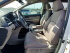 2018 Honda Odyssey Ex White vin: 5FNRL6H5XJB106119