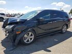 2020 Honda Odyssey Ex Black vin: 5FNRL6H5XLB011823