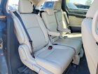 2025 Honda Odyssey Exl Серый vin: 5FNRL6H60SB004824