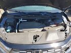 2025 Honda Odyssey Exl Серый vin: 5FNRL6H60SB004824