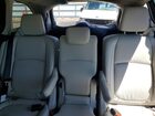 2025 Honda Odyssey Exl Серый vin: 5FNRL6H60SB004824