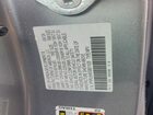 2025 Honda Odyssey Exl Серебряный vin: 5FNRL6H60SB011529