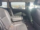 2025 Honda Odyssey Exl Серебряный vin: 5FNRL6H60SB011529