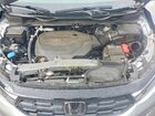 2025 Honda Odyssey Exl Серебряный vin: 5FNRL6H60SB011529