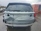 2025 Honda Odyssey Exl Серебряный vin: 5FNRL6H60SB011529