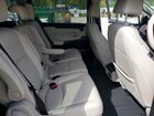 2025 Honda Odyssey Exl Серый vin: 5FNRL6H60SB043395