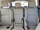 2025 Honda Odyssey Exl Серый vin: 5FNRL6H60SB043395