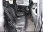 2025 Honda Odyssey Ex-l Серый vin: 5FNRL6H60SB078437