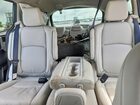 2025 Honda Odyssey Exl Silver vin: 5FNRL6H60SB083587 2025 Honda Odyssey Exl Silver vin: 5FNRL6H60SB083587