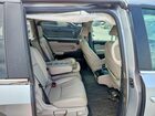 2025 Honda Odyssey Exl Silver vin: 5FNRL6H60SB083587 2025 Honda Odyssey Exl Silver vin: 5FNRL6H60SB083587