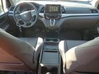2023 Honda Odyssey Exl Silver vin: 5FNRL6H61PB005102