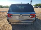 2023 Honda Odyssey Exl Silver vin: 5FNRL6H61PB005102
