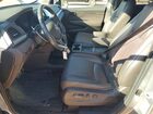 2023 Honda Odyssey Exl Silver vin: 5FNRL6H61PB005102