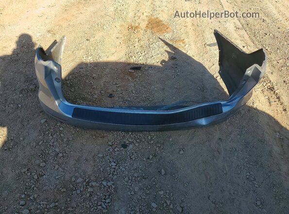 5FNRL6H61PB005102 2023 HONDA ODYSSEY Silver Vista de la etiqueta del VIN