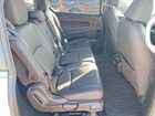 2023 Honda Odyssey Exl Silver vin: 5FNRL6H61PB005102