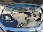 2023 Honda Odyssey Exl Silver vin: 5FNRL6H61PB005102