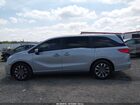2023 Honda Odyssey Ex-l Silver vin: 5FNRL6H61PB061783