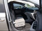2023 Honda Odyssey Ex-l Silver vin: 5FNRL6H61PB061783