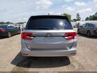 2023 Honda Odyssey Ex-l Silver vin: 5FNRL6H61PB061783