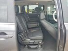 2025 Honda Odyssey Exl Серый vin: 5FNRL6H61SB029988