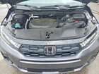 2025 Honda Odyssey Exl Серый vin: 5FNRL6H61SB029988