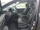 2025 Honda Odyssey Exl Серый vin: 5FNRL6H61SB029988